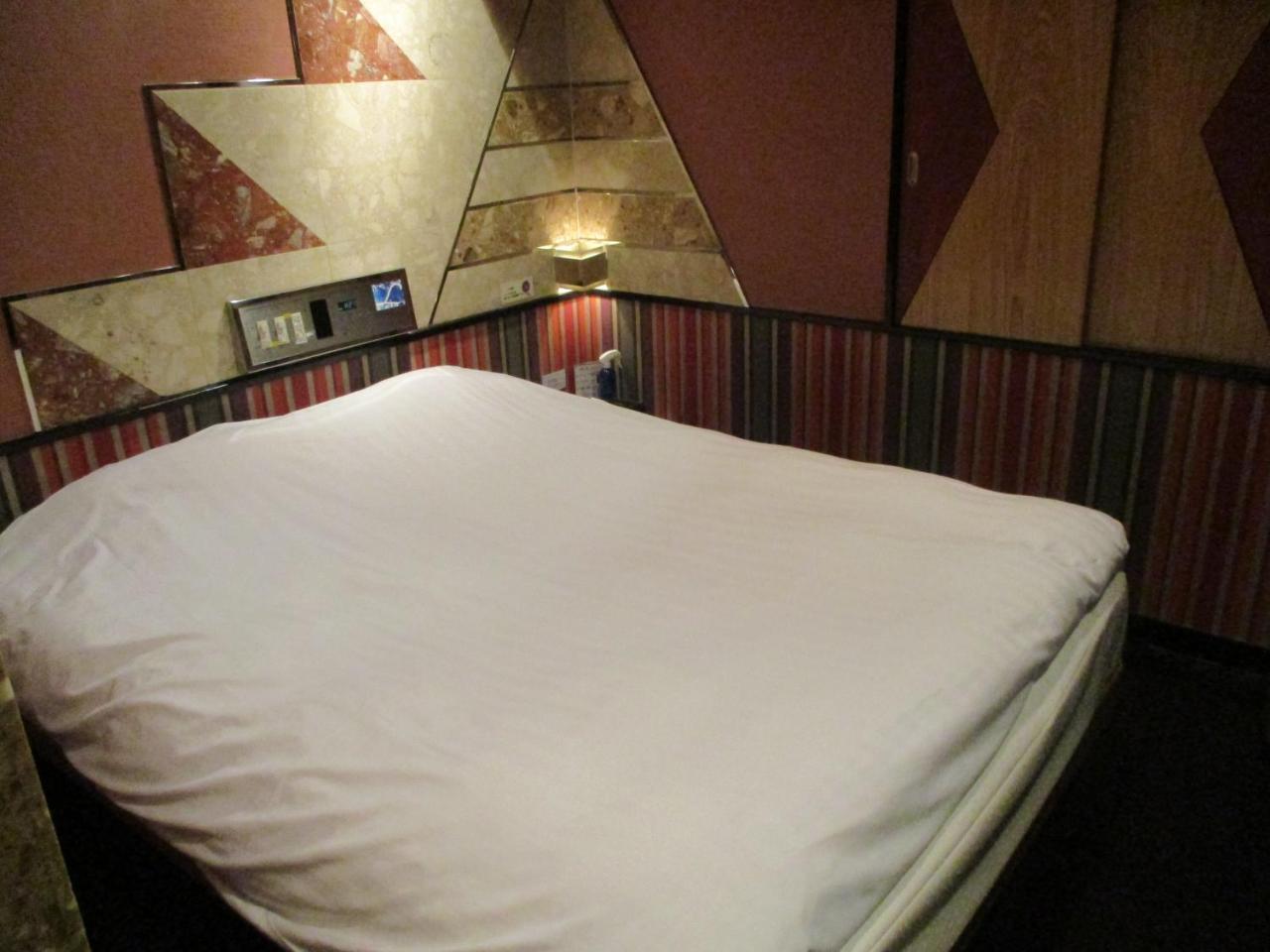 Hotel Lieto Tokio Exterior foto