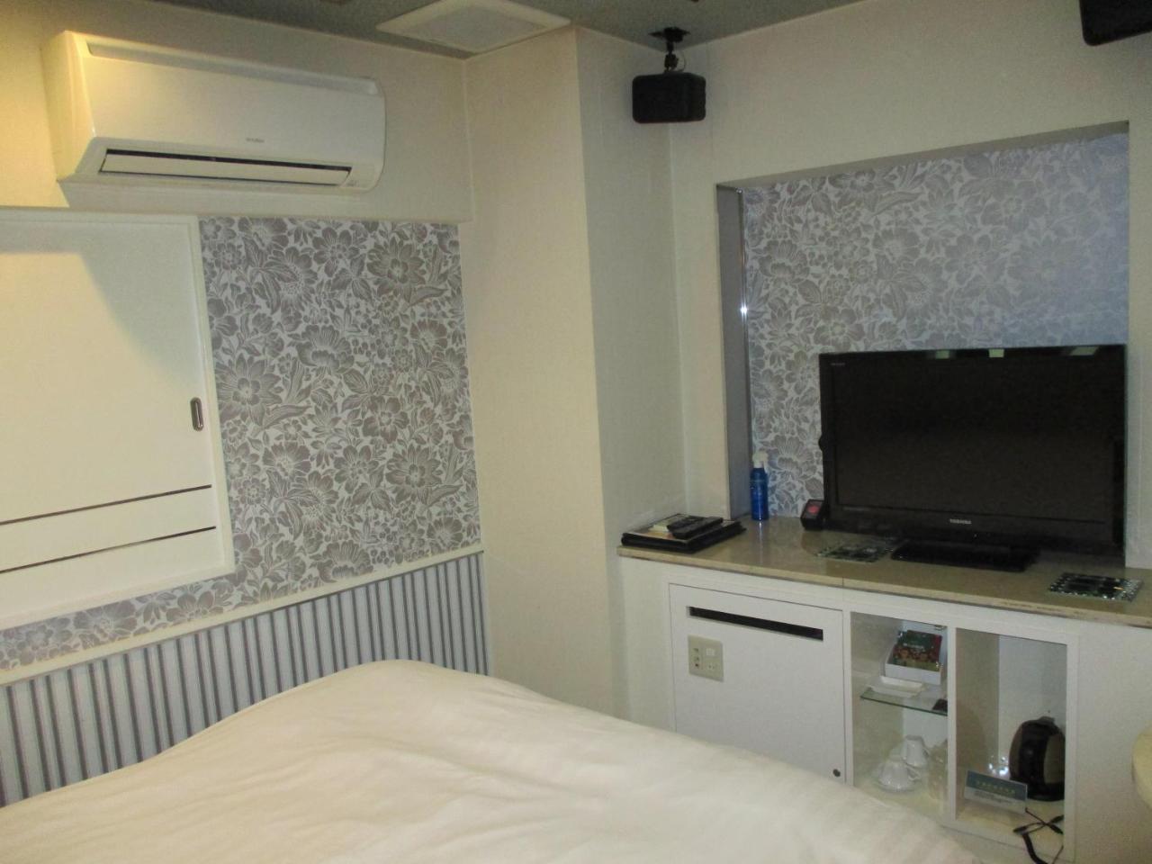 Hotel Lieto Tokio Exterior foto